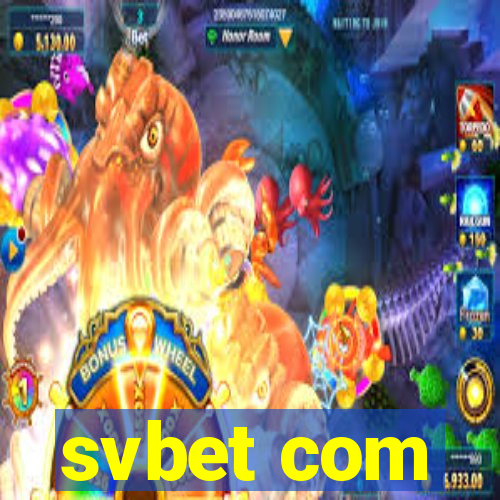 svbet com